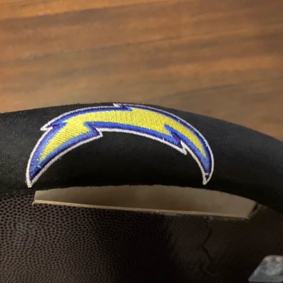 Charger Embroidered Car/Truck Steering Wheel Cover - Picture 3 of 3